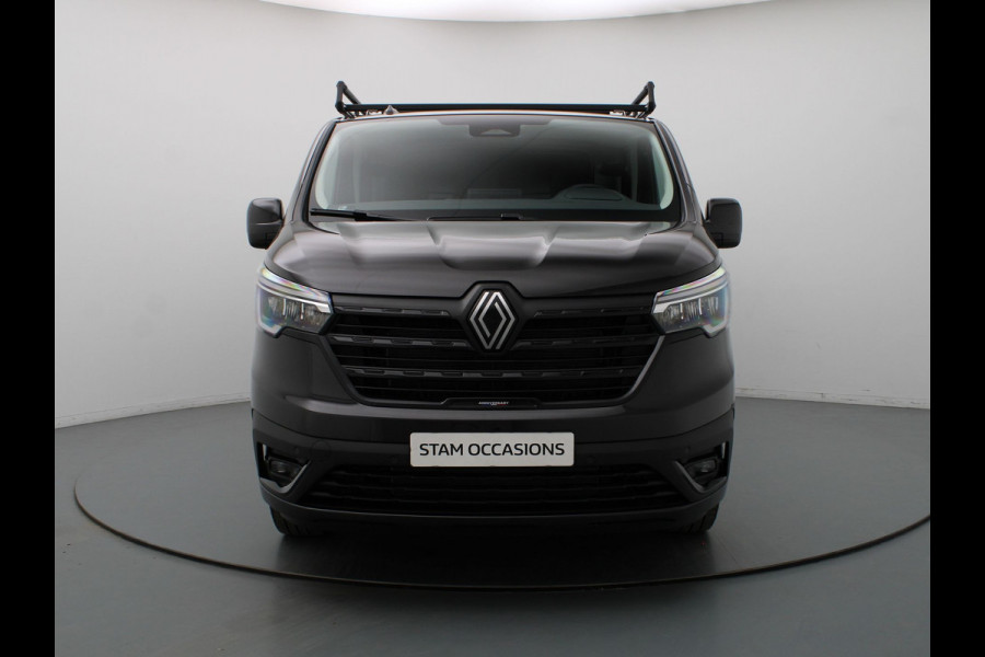 Renault Trafic 150pk Blue dC1 EDC T30 L2H1 Extra Automaat Camera | Cruise | Navi | Parkeersens. v+a | Stoelverw. | Trekhaak