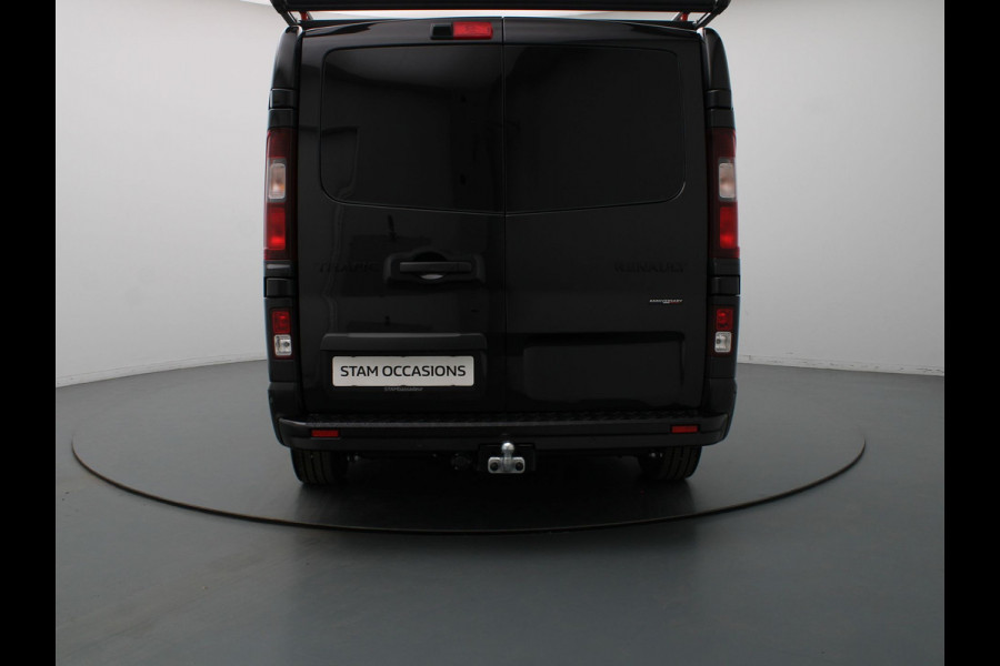 Renault Trafic 150pk Blue dC1 EDC T30 L2H1 Extra Automaat Camera | Cruise | Navi | Parkeersens. v+a | Stoelverw. | Trekhaak