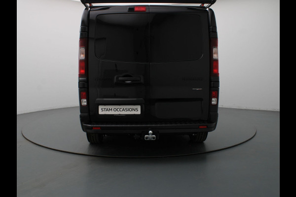 Renault Trafic 150pk Blue dC1 EDC T30 L2H1 Extra Automaat Camera | Cruise | Navi | Parkeersens. v+a | Stoelverw. | Trekhaak