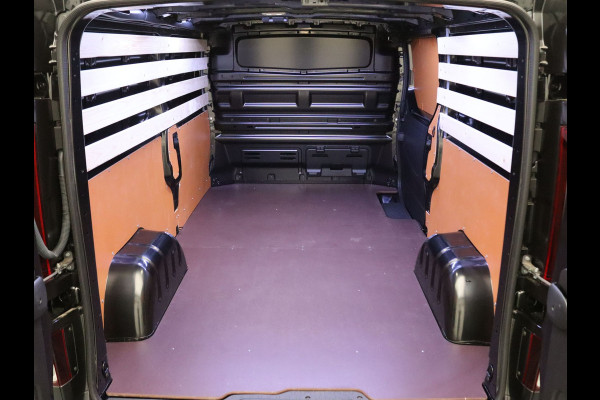 Renault Trafic 150pk Blue dC1 EDC T30 L2H1 Extra Automaat Camera | Cruise | Navi | Parkeersens. v+a | Stoelverw. | Trekhaak