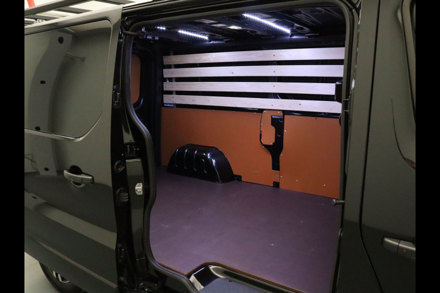 Renault Trafic 150pk Blue dC1 EDC T30 L2H1 Extra Automaat Camera | Cruise | Navi | Parkeersens. v+a | Stoelverw. | Trekhaak