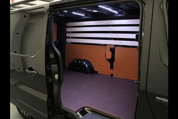 Renault Trafic 150pk Blue dC1 EDC T30 L2H1 Extra Automaat Camera | Cruise | Navi | Parkeersens. v+a | Stoelverw. | Trekhaak