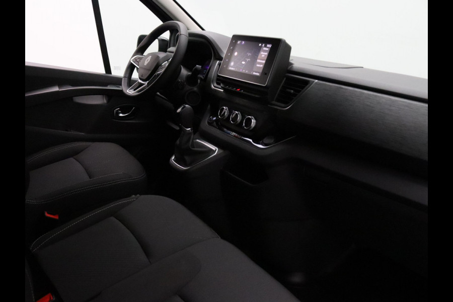 Renault Trafic 150pk Blue dC1 EDC T30 L2H1 Extra Automaat Camera | Cruise | Navi | Parkeersens. v+a | Stoelverw. | Trekhaak