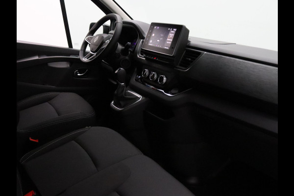 Renault Trafic 150pk Blue dC1 EDC T30 L2H1 Extra Automaat Camera | Cruise | Navi | Parkeersens. v+a | Stoelverw. | Trekhaak