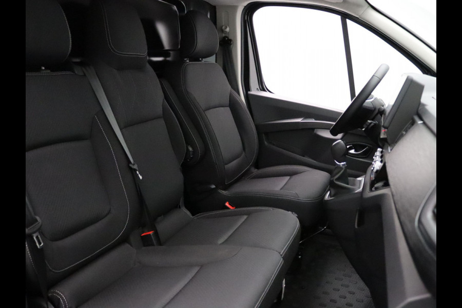 Renault Trafic 150pk Blue dC1 EDC T30 L2H1 Extra Automaat Camera | Cruise | Navi | Parkeersens. v+a | Stoelverw. | Trekhaak