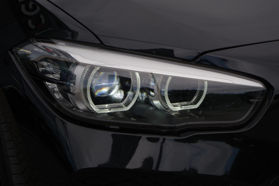 BMW 1-serie 120i Automaat M-Sport Executive 184 PK, Lederen Sportstoelen, Cruise Control