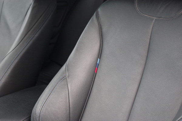 BMW 1-serie 120i Automaat M-Sport Executive 184 PK, Lederen Sportstoelen, Cruise Control