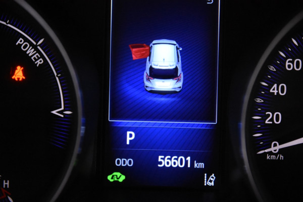 Toyota C-HR 1.8 Hybrid *1ste Eigenaar*Navigatie*Trekhaak*