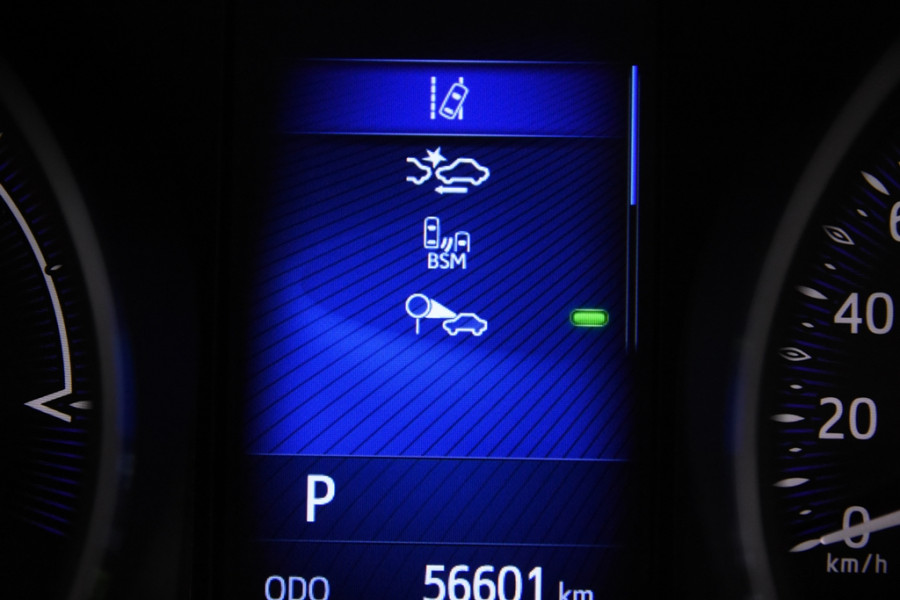 Toyota C-HR 1.8 Hybrid *1ste Eigenaar*Navigatie*Trekhaak*