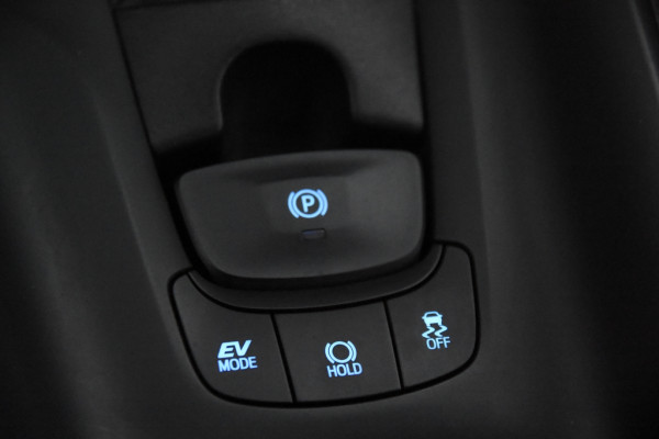 Toyota C-HR 1.8 Hybrid *1ste Eigenaar*Navigatie*Trekhaak*