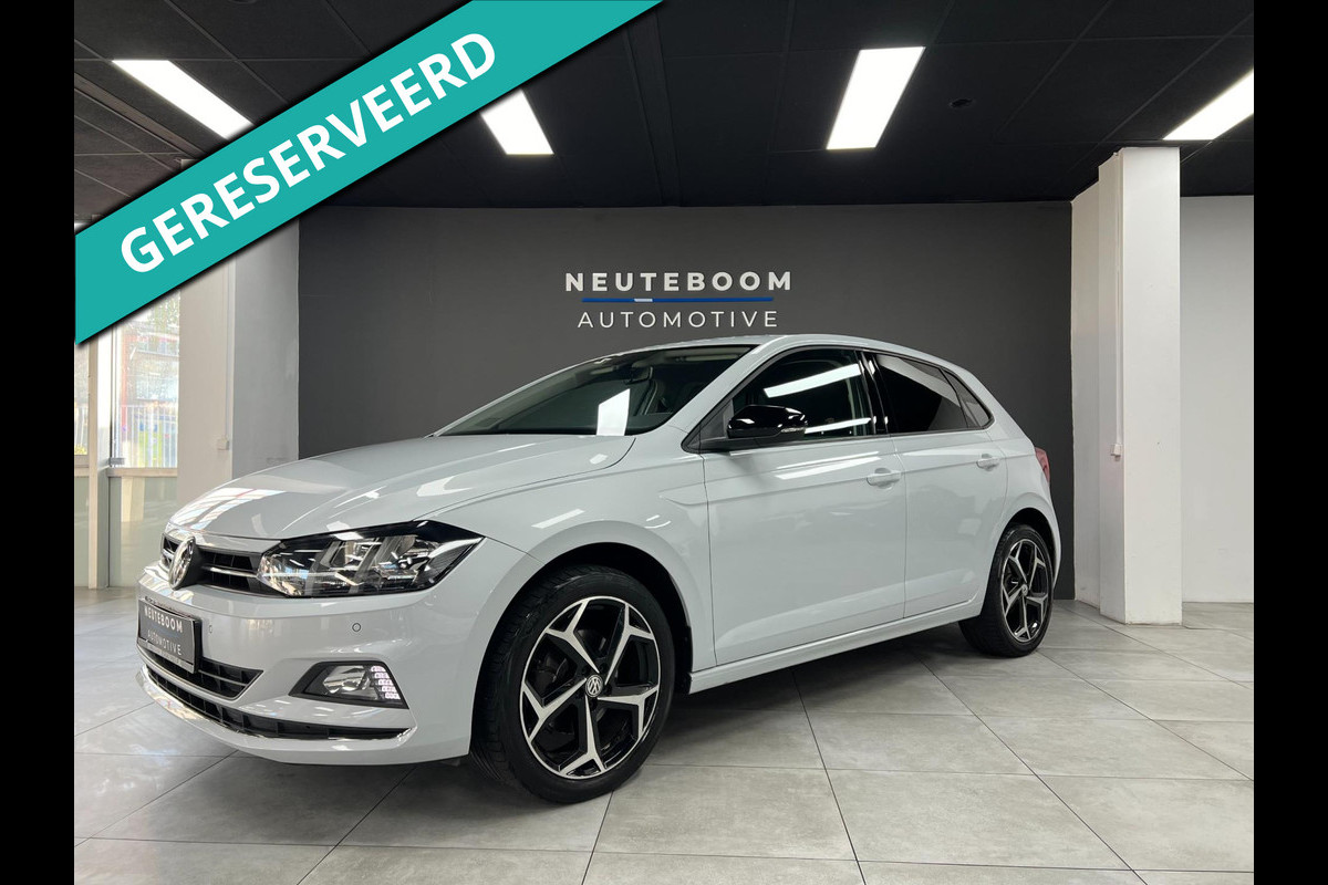 Volkswagen Polo 1.0 TSI Highline | Clima | Carplay | 116PK | Volkswagen Polo 1.0 TSI Highline | Clima | Carplay | 116PK |