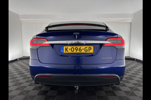 Tesla Model X Performance Ludicrous [ 3-Fase ] Aut. *PANO-WINDOW | AUTO-PILOT | LUXURY-LEATHER | SURROUND-VIEW | NAVI-FULLMAP | FULL-LED | AIR-SUSPENSION | DIGI-COCKPIT | KEYLESS | CAMERA | DAB+ | HEATED-COMFORT-SEATS | TOWBAR | 22''ALU*