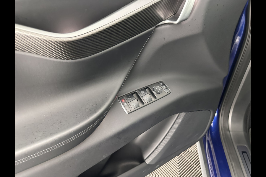 Tesla Model X Performance Ludicrous [ 3-Fase ] Aut. *PANO-WINDOW | AUTO-PILOT | LUXURY-LEATHER | SURROUND-VIEW | NAVI-FULLMAP | FULL-LED | AIR-SUSPENSION | DIGI-COCKPIT | KEYLESS | CAMERA | DAB+ | HEATED-COMFORT-SEATS | TOWBAR | 22''ALU*