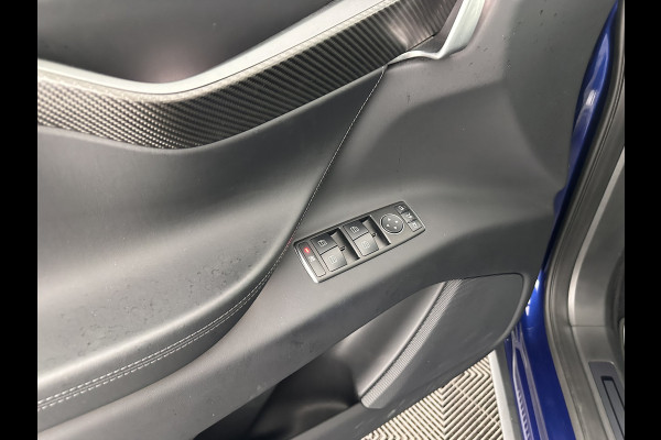 Tesla Model X Performance Ludicrous [ 3-Fase ] Aut. *PANO-WINDOW | AUTO-PILOT | LUXURY-LEATHER | SURROUND-VIEW | NAVI-FULLMAP | FULL-LED | AIR-SUSPENSION | DIGI-COCKPIT | KEYLESS | CAMERA | DAB+ | HEATED-COMFORT-SEATS | TOWBAR | 22''ALU*