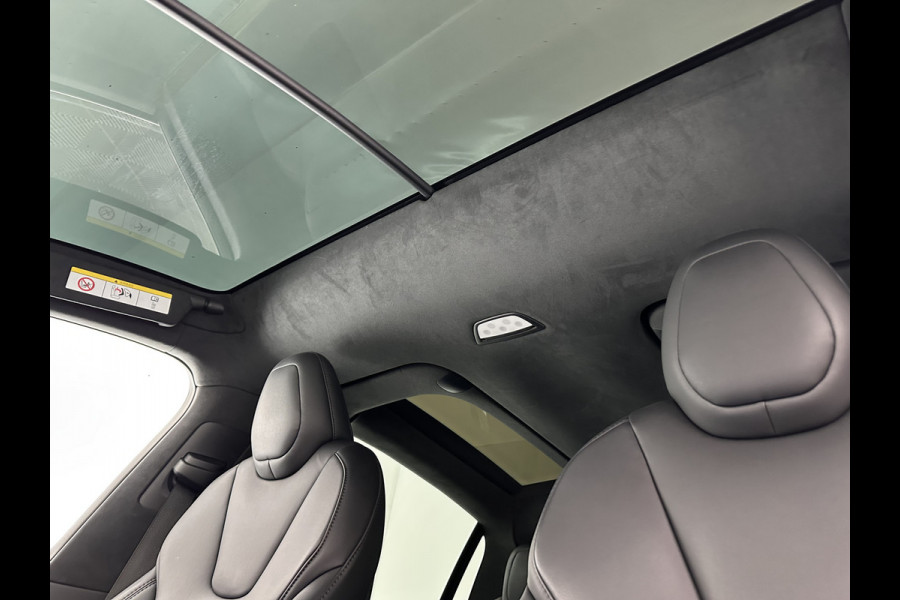 Tesla Model X Performance Ludicrous [ 3-Fase ] Aut. *PANO-WINDOW | AUTO-PILOT | LUXURY-LEATHER | SURROUND-VIEW | NAVI-FULLMAP | FULL-LED | AIR-SUSPENSION | DIGI-COCKPIT | KEYLESS | CAMERA | DAB+ | HEATED-COMFORT-SEATS | TOWBAR | 22''ALU*