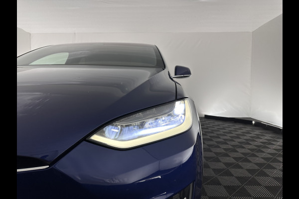 Tesla Model X Performance Ludicrous [ 3-Fase ] Aut. *PANO-WINDOW | AUTO-PILOT | LUXURY-LEATHER | SURROUND-VIEW | NAVI-FULLMAP | FULL-LED | AIR-SUSPENSION | DIGI-COCKPIT | KEYLESS | CAMERA | DAB+ | HEATED-COMFORT-SEATS | TOWBAR | 22''ALU*