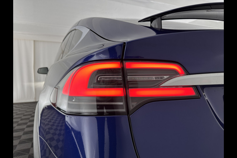 Tesla Model X Performance Ludicrous [ 3-Fase ] Aut. *PANO-WINDOW | AUTO-PILOT | LUXURY-LEATHER | SURROUND-VIEW | NAVI-FULLMAP | FULL-LED | AIR-SUSPENSION | DIGI-COCKPIT | KEYLESS | CAMERA | DAB+ | HEATED-COMFORT-SEATS | TOWBAR | 22''ALU*
