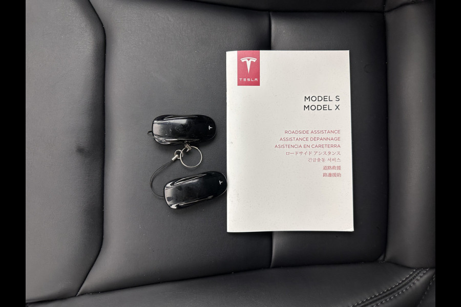 Tesla Model X Performance Ludicrous [ 3-Fase ] Aut. *PANO-WINDOW | AUTO-PILOT | LUXURY-LEATHER | SURROUND-VIEW | NAVI-FULLMAP | FULL-LED | AIR-SUSPENSION | DIGI-COCKPIT | KEYLESS | CAMERA | DAB+ | HEATED-COMFORT-SEATS | TOWBAR | 22''ALU*