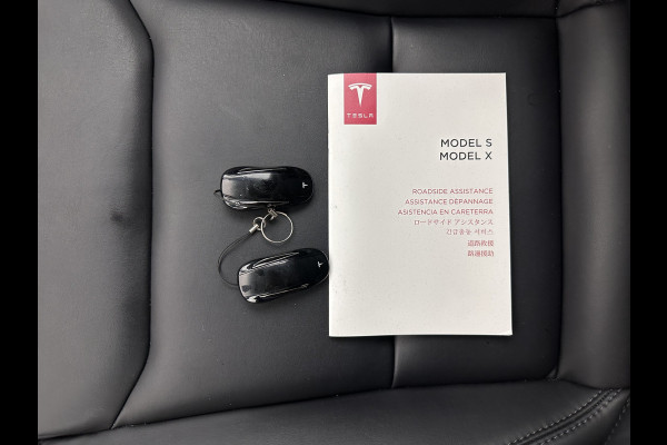 Tesla Model X Performance Ludicrous [ 3-Fase ] Aut. *PANO-WINDOW | AUTO-PILOT | LUXURY-LEATHER | SURROUND-VIEW | NAVI-FULLMAP | FULL-LED | AIR-SUSPENSION | DIGI-COCKPIT | KEYLESS | CAMERA | DAB+ | HEATED-COMFORT-SEATS | TOWBAR | 22''ALU*