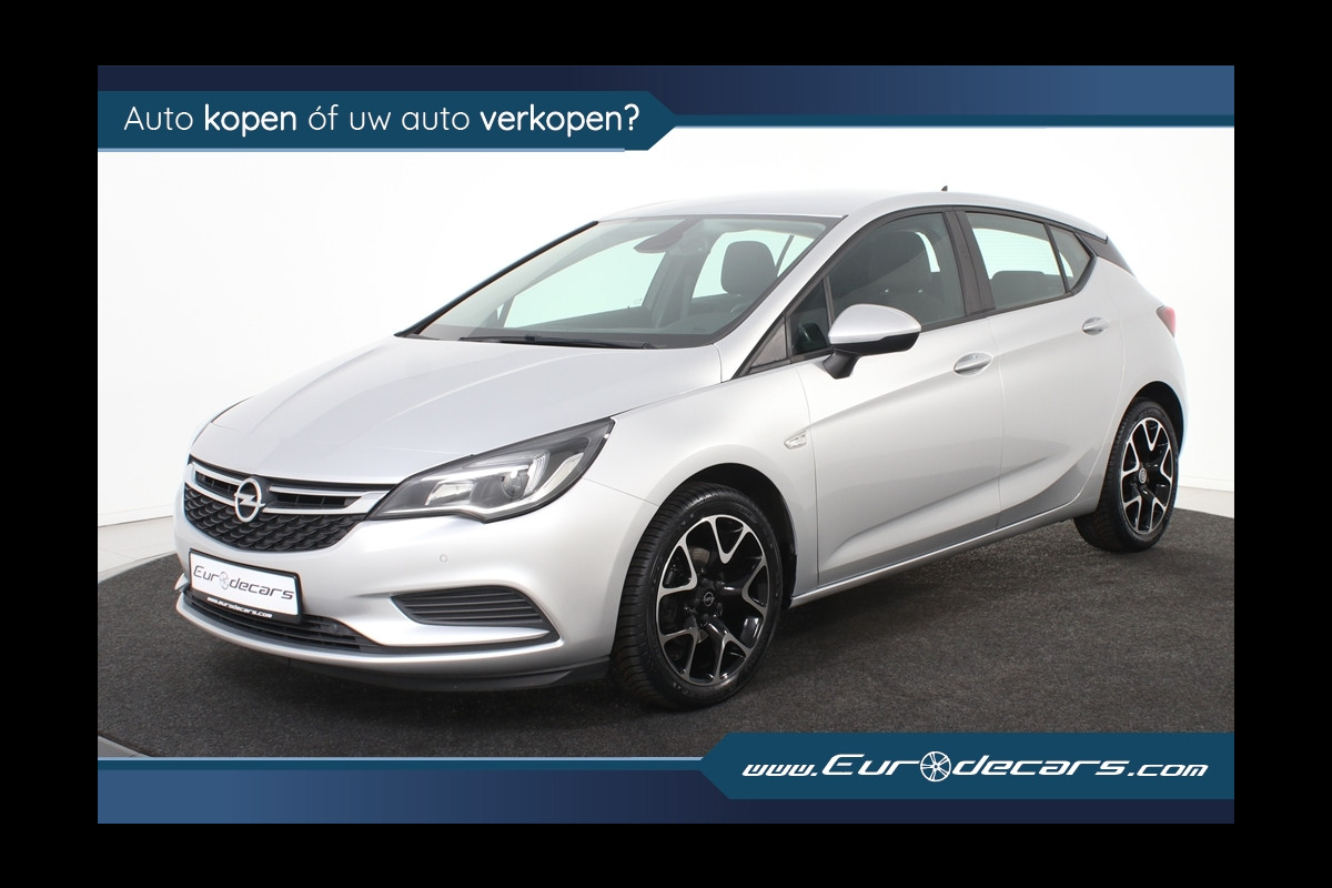 Opel Astra 1.0 Turbo Business Sport *1ste Eigenaar*Navigatie*PDC*