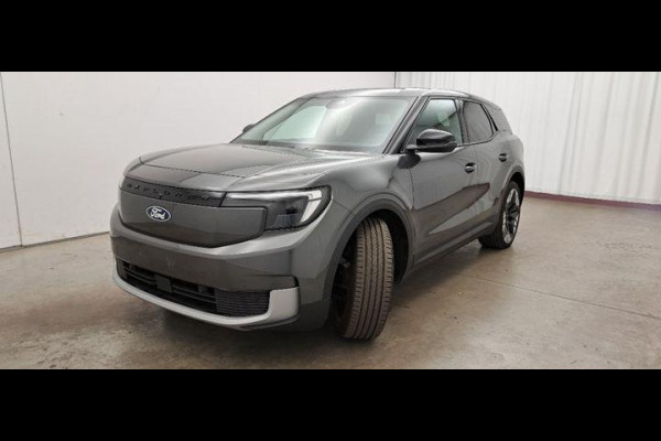 Ford Explorer Extended Range RWD 77 kWh 286pk | Driver Assistance Pack | 21 Inch Lichtmetalen velgen