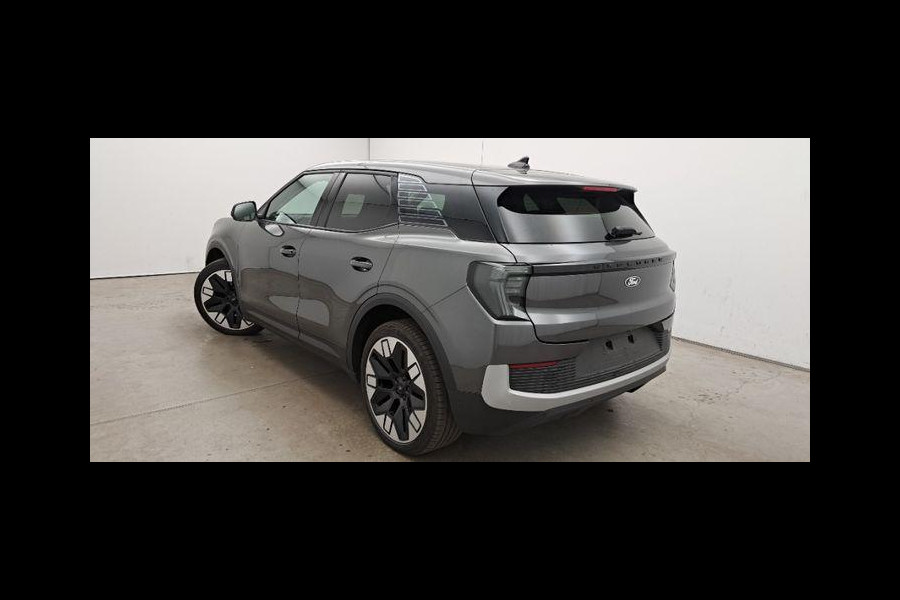 Ford Explorer Extended Range RWD 77 kWh 286pk | Driver Assistance Pack | 21 Inch Lichtmetalen velgen