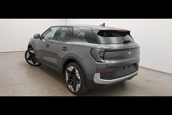 Ford Explorer Extended Range RWD 77 kWh 286pk | Driver Assistance Pack | 21 Inch Lichtmetalen velgen