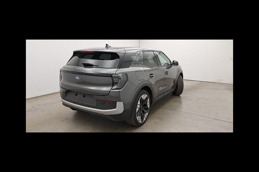 Ford Explorer Extended Range RWD 77 kWh 286pk | Driver Assistance Pack | 21 Inch Lichtmetalen velgen