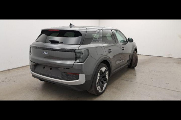 Ford Explorer Extended Range RWD 77 kWh 286pk | Driver Assistance Pack | 21 Inch Lichtmetalen velgen
