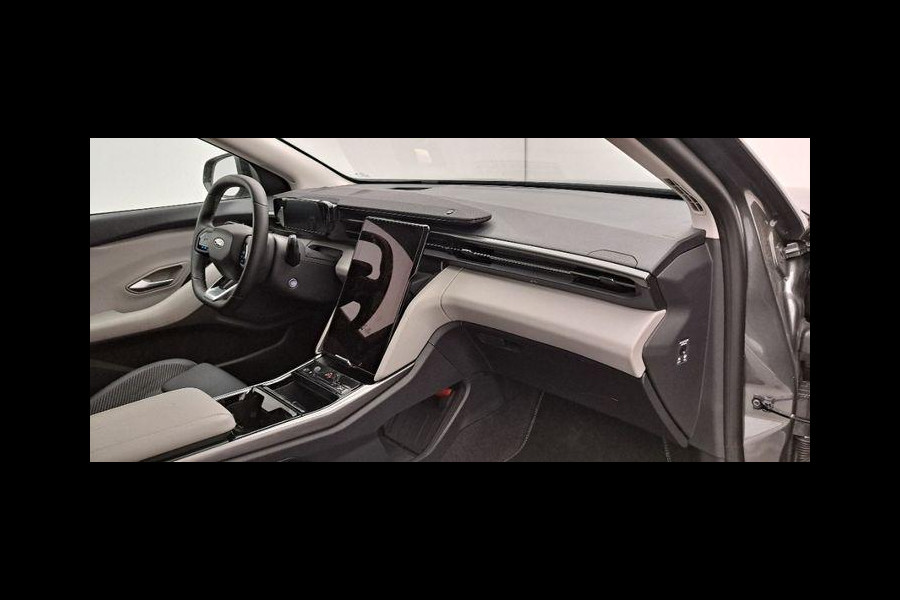 Ford Explorer Extended Range RWD 77 kWh 286pk | Driver Assistance Pack | 21 Inch Lichtmetalen velgen
