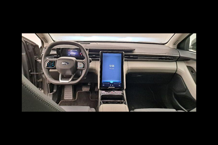 Ford Explorer Extended Range RWD 77 kWh 286pk | Driver Assistance Pack | 21 Inch Lichtmetalen velgen