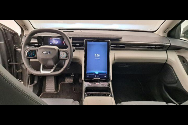 Ford Explorer Extended Range RWD 77 kWh 286pk | Driver Assistance Pack | 21 Inch Lichtmetalen velgen