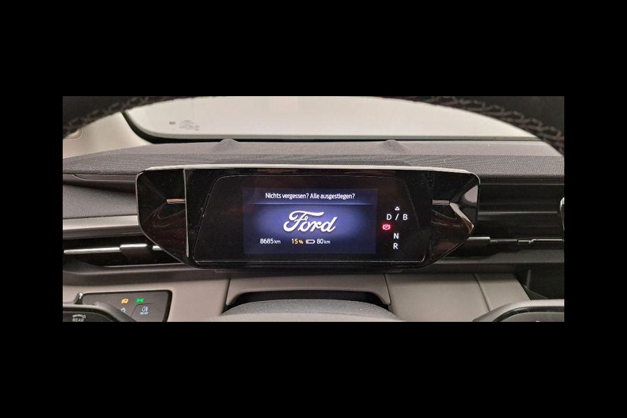 Ford Explorer Extended Range RWD 77 kWh 286pk | Driver Assistance Pack | 21 Inch Lichtmetalen velgen