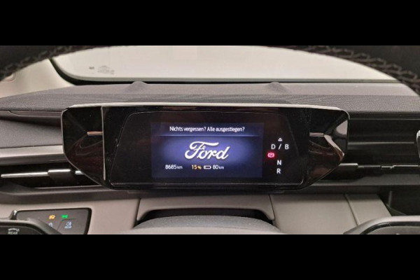 Ford Explorer Extended Range RWD 77 kWh 286pk | Driver Assistance Pack | 21 Inch Lichtmetalen velgen