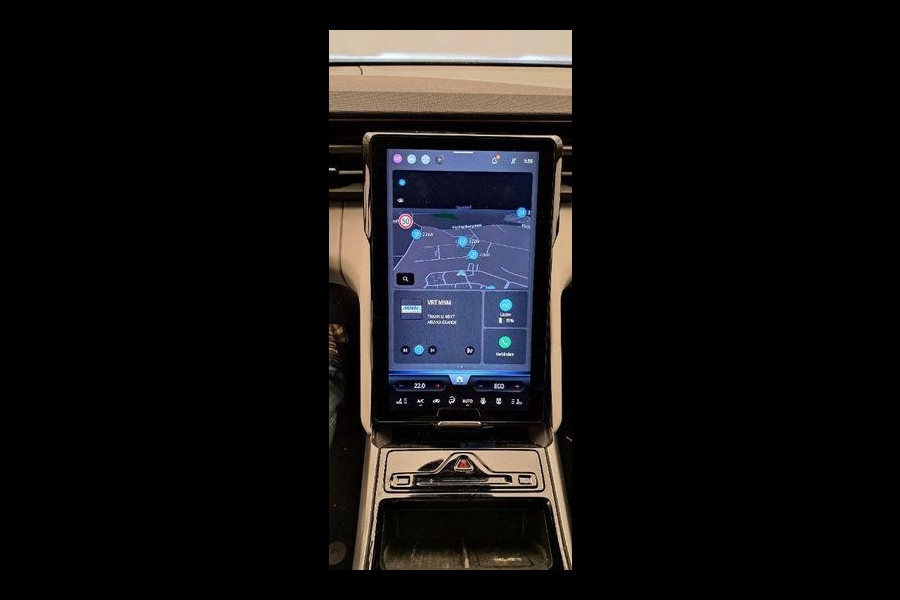 Ford Explorer Extended Range RWD 77 kWh 286pk | Driver Assistance Pack | 21 Inch Lichtmetalen velgen