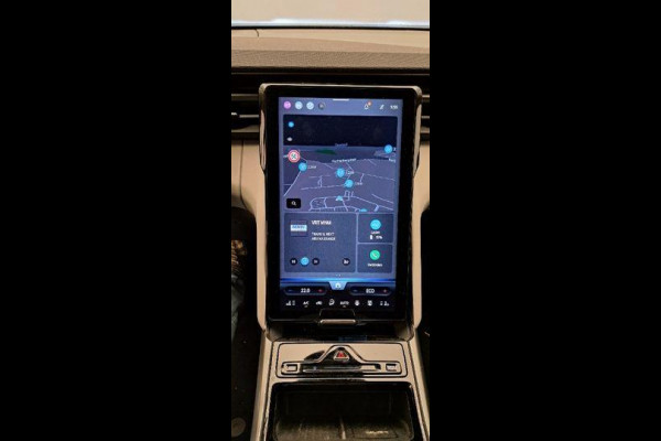 Ford Explorer Extended Range RWD 77 kWh 286pk | Driver Assistance Pack | 21 Inch Lichtmetalen velgen