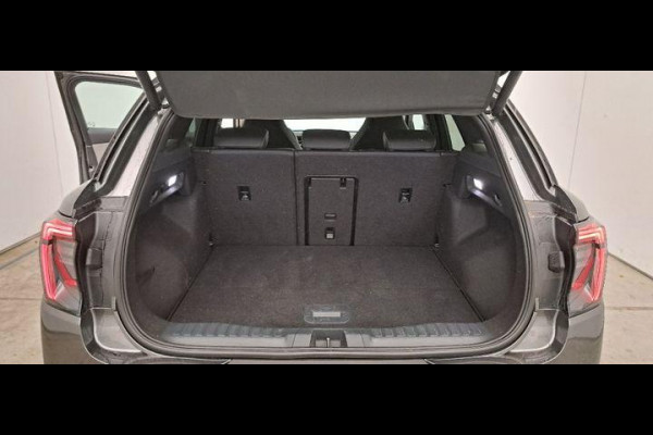 Ford Explorer Extended Range RWD 77 kWh 286pk | Driver Assistance Pack | 21 Inch Lichtmetalen velgen