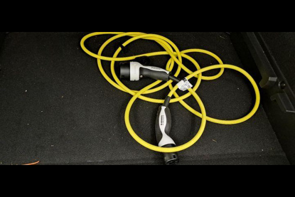 Ford Explorer Extended Range RWD 77 kWh 286pk | Driver Assistance Pack | 21 Inch Lichtmetalen velgen