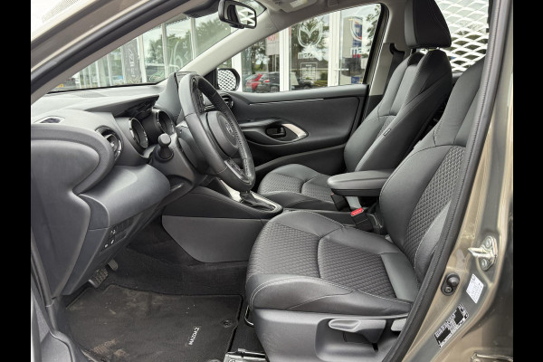 Mazda 2 Hybrid 1.5 Agile Safety & Comfort Pack | CAMERA | PARKEERSENSOREN VOOR EN ACHTER | STOELVERWARMING |