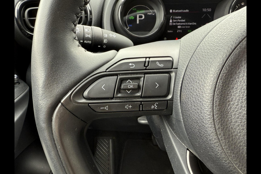 Mazda 2 Hybrid 1.5 Agile Safety & Comfort Pack | CAMERA | PARKEERSENSOREN VOOR EN ACHTER | STOELVERWARMING |