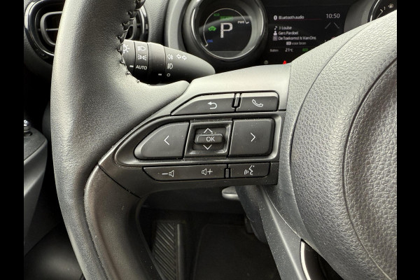 Mazda 2 Hybrid 1.5 Agile Safety & Comfort Pack | CAMERA | PARKEERSENSOREN VOOR EN ACHTER | STOELVERWARMING |