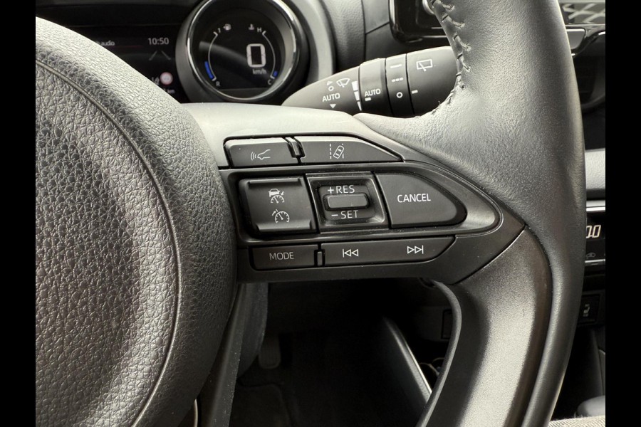 Mazda 2 Hybrid 1.5 Agile Safety & Comfort Pack | CAMERA | PARKEERSENSOREN VOOR EN ACHTER | STOELVERWARMING |