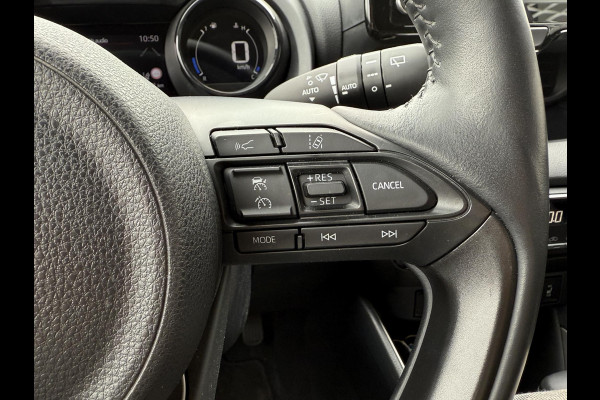 Mazda 2 Hybrid 1.5 Agile Safety & Comfort Pack | CAMERA | PARKEERSENSOREN VOOR EN ACHTER | STOELVERWARMING |