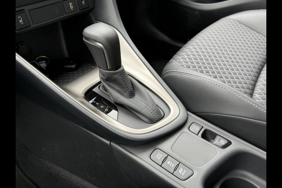 Mazda 2 Hybrid 1.5 Agile Safety & Comfort Pack | CAMERA | PARKEERSENSOREN VOOR EN ACHTER | STOELVERWARMING |