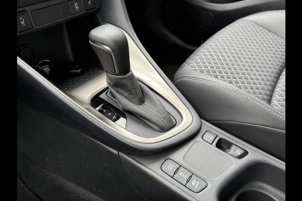 Mazda 2 Hybrid 1.5 Agile Safety & Comfort Pack | CAMERA | PARKEERSENSOREN VOOR EN ACHTER | STOELVERWARMING |