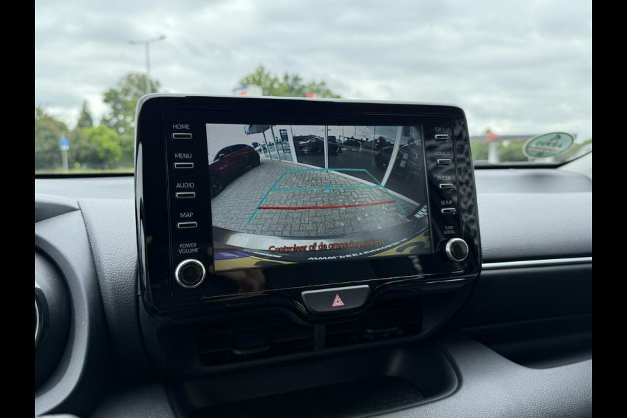 Mazda 2 Hybrid 1.5 Agile Safety & Comfort Pack | CAMERA | PARKEERSENSOREN VOOR EN ACHTER | STOELVERWARMING |