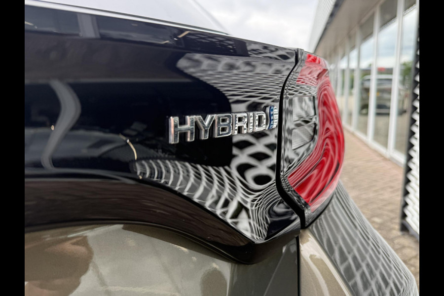 Mazda 2 Hybrid 1.5 Agile Safety & Comfort Pack | CAMERA | PARKEERSENSOREN VOOR EN ACHTER | STOELVERWARMING |