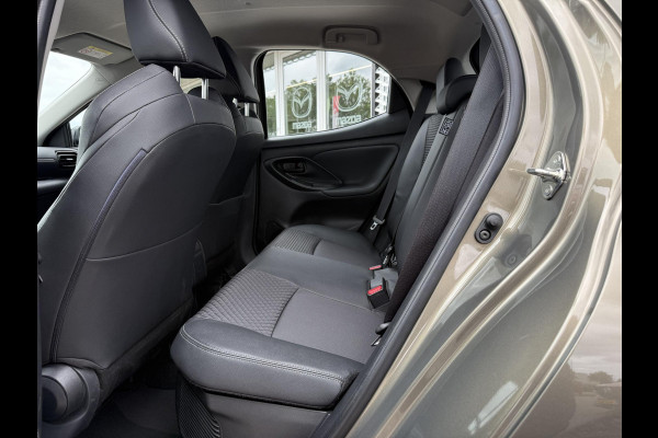 Mazda 2 Hybrid 1.5 Agile Safety & Comfort Pack | CAMERA | PARKEERSENSOREN VOOR EN ACHTER | STOELVERWARMING |