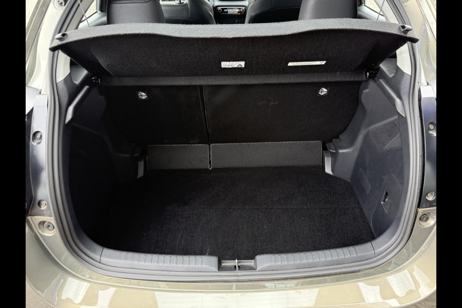 Mazda 2 Hybrid 1.5 Agile Safety & Comfort Pack | CAMERA | PARKEERSENSOREN VOOR EN ACHTER | STOELVERWARMING |