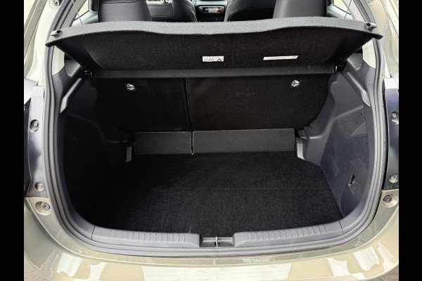 Mazda 2 Hybrid 1.5 Agile Safety & Comfort Pack | CAMERA | PARKEERSENSOREN VOOR EN ACHTER | STOELVERWARMING |